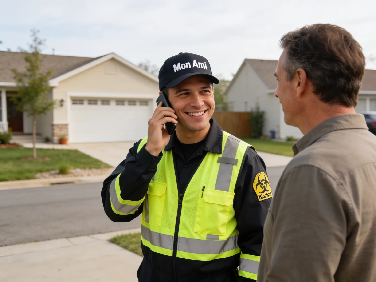 Sewage Cleanup Anatone, WA FAQs